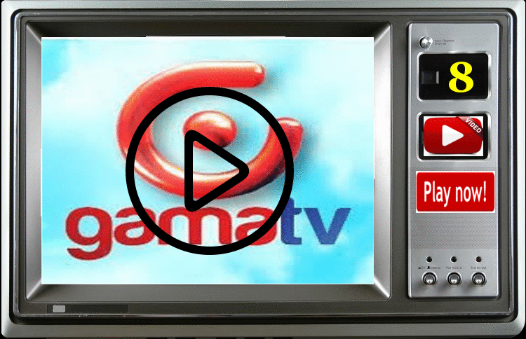 ver television en vivo gamatv gratis