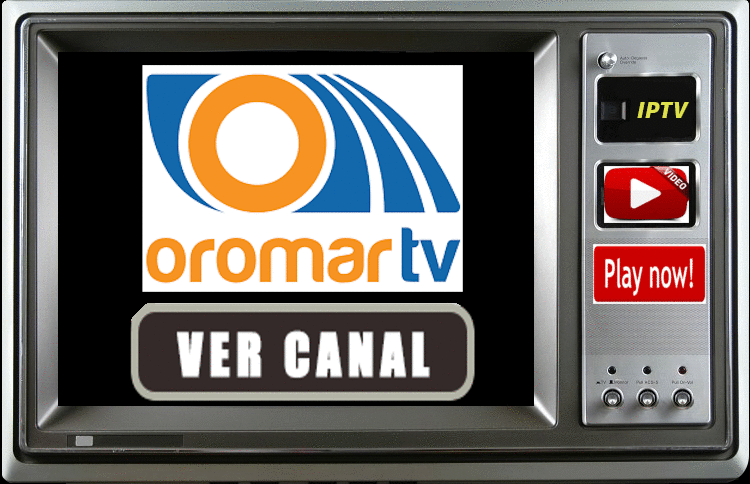 oromartv en vivo