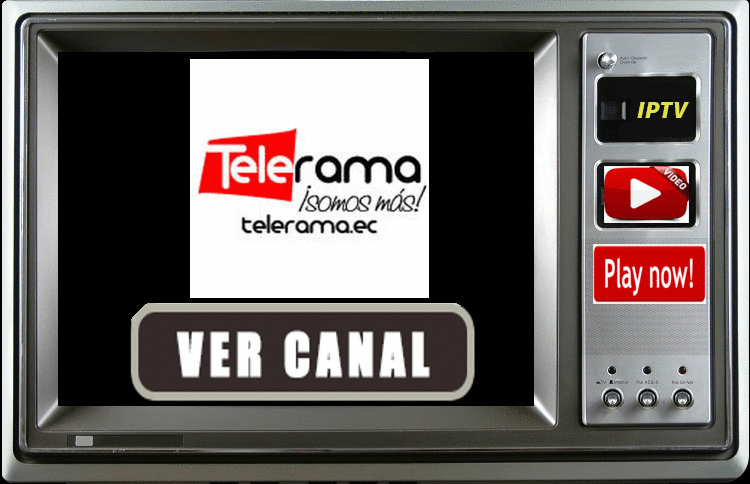 Ver Telerama en vivo
